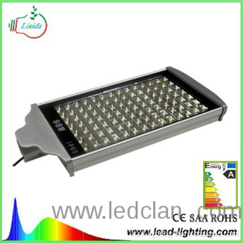 Low Voltage and Low current LED Street lights
